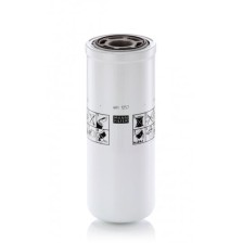 Filter, hüdraulilise tõstesüsteem MANN-FILTER WH 1257