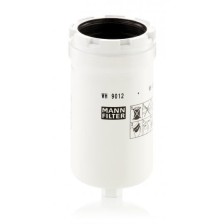 Filter, hüdraulilise tõstesüsteem MANN-FILTER WH 9012