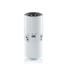 Kütusefilter MANN-FILTER WK 14 001