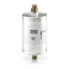 Kütusefilter MANN-FILTER WK 726/3