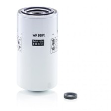 Kütusefilter MANN-FILTER WK 930/6 x