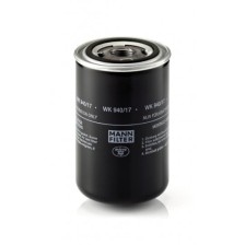 Kütusefilter MANN-FILTER WK 940/17