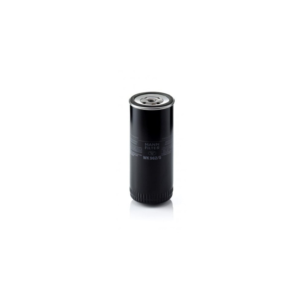 Kütusefilter MANN-FILTER WK 962/5
