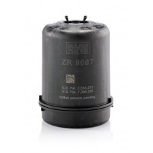 Õlifilter MANN-FILTER ZR 9007
