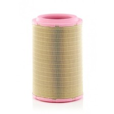 Õhufilter MANN-FILTER C 36 011/2