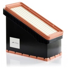Õhufilter MANN-FILTER C 45 002