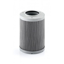 Filter, hüdraulilise tõstesüsteem MANN-FILTER HD 825/2