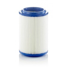 Õhufilter MANN-FILTER C 16 006