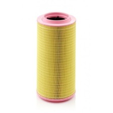 Õhufilter MANN-FILTER C 33 2200
