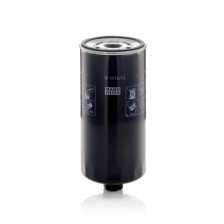 Õlifilter MANN-FILTER W 1170/13