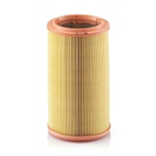 Õhufilter MANN-FILTER C 1586