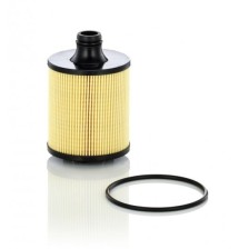 Õlifilter MANN-FILTER HU 9011 z