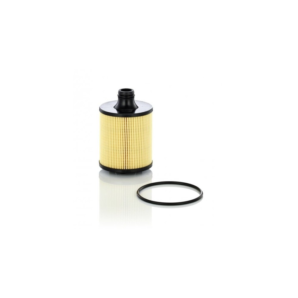 Õlifilter MANN-FILTER HU 9011 z