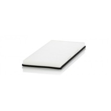 Cabin Filter MANN-FILTER CU 49 002