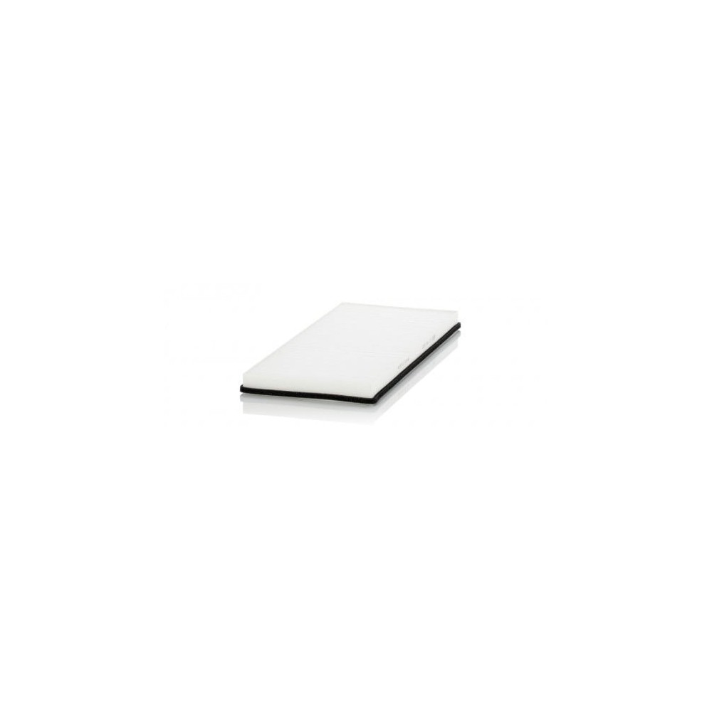 Cabin Filter MANN-FILTER CU 49 002