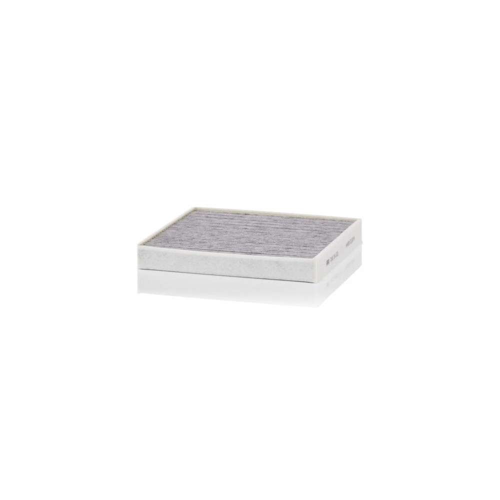 Cabin Filter MANN-FILTER CUK 24 021