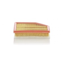 Air Filter MANN-FILTER C 27 126