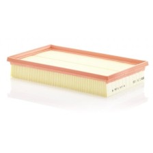 Air Filter MANN-FILTER C 31 120
