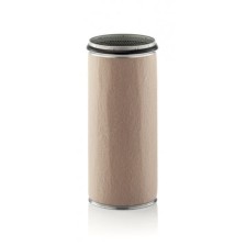 Sekundārā gaisa filtrs MANN-FILTER CF 2100/1