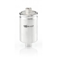 Fuel Filter MANN-FILTER WK 612/5