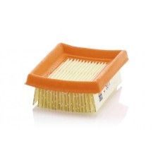 Air Filter MANN-FILTER C 9007