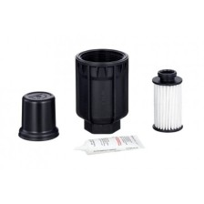 Karbamīda filtrs MANN-FILTER U 58/11 KIT