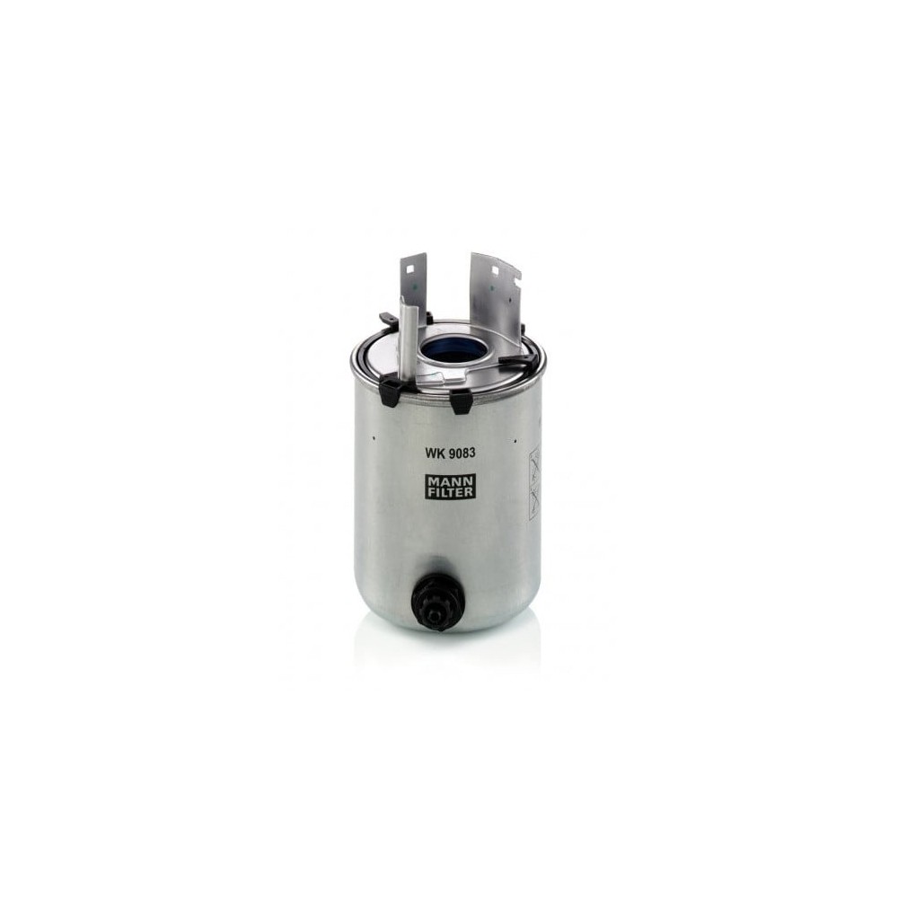Fuel Filter MANN-FILTER WK 9083
