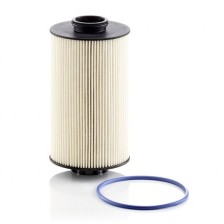 Fuel Filter MANN-FILTER PU 10 019 z