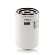 Oil Filter MANN-FILTER W 1150/7