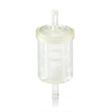 Fuel Filter MANN-FILTER WK 43/13 (10)
