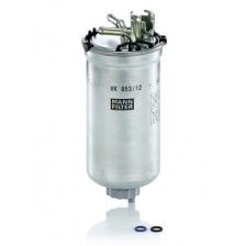 Fuel Filter MANN-FILTER WK 853/12 z