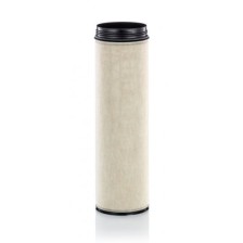 Sekundārā gaisa filtrs MANN-FILTER CF 1760