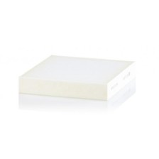 Cabin Filter MANN-FILTER CU 22 034