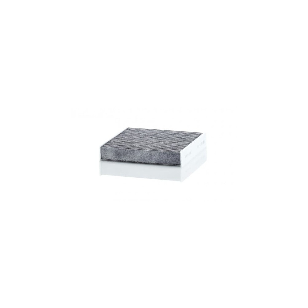 Cabin Filter MANN-FILTER CUK 21 016