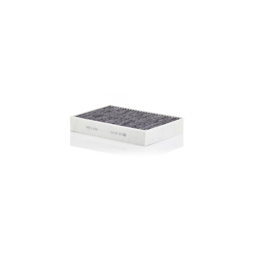 Cabin Filter MANN-FILTER CUK 28 016