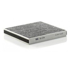 Cabin Filter MANN-FILTER CUK 2246