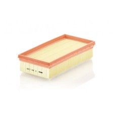 Air Filter MANN-FILTER C 24 120
