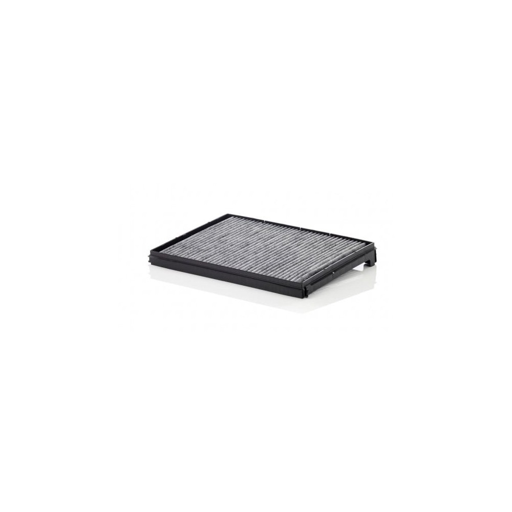 Cabin Filter MANN-FILTER CUK 33 001