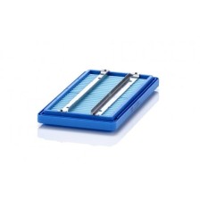 Filtrs, Kartera ventilācijas sistēma MANN-FILTER C 27 016