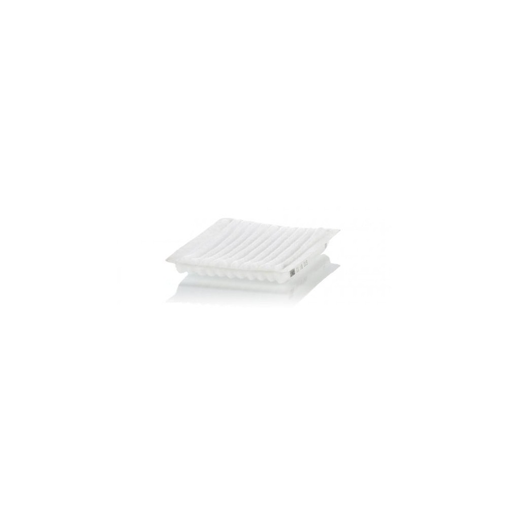 Cabin Filter MANN-FILTER CU 18 015