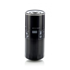 Oil Filter MANN-FILTER W 11 102/7