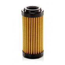 Filtrs, hidropacēlāja sistēma MANN-FILTER HD 4002 x