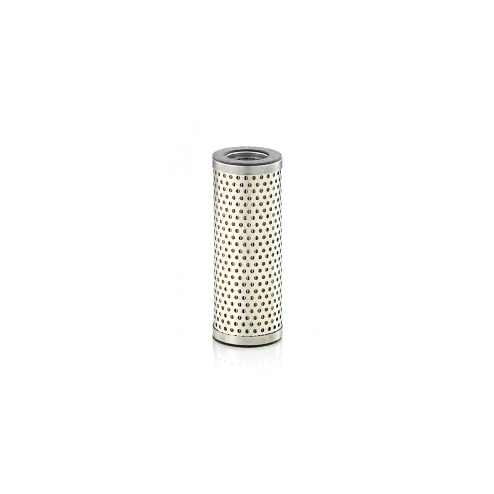 Filtrs, hidropacēlāja sistēma MANN-FILTER H 6004