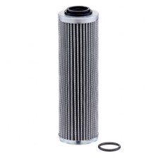 Filtrs, hidropacēlāja sistēma MANN-FILTER HD 615 x