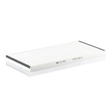 Filtrs, Salona telpas gaiss MANN-FILTER CU 4783