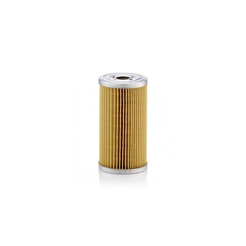 Fuel Filter MANN-FILTER P 8014