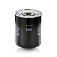 Filtrs, hidropacēlāja sistēma MANN-FILTER W 13 009
