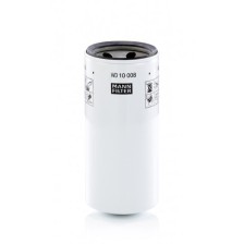Filtrs, hidropacēlāja sistēma MANN-FILTER WD 10 008