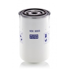 Fuel Filter MANN-FILTER WDK 9003