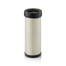 Sekundārā gaisa filtrs MANN-FILTER CF 1398